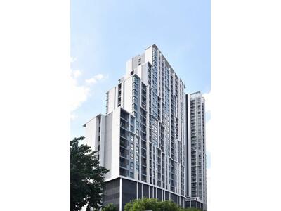 ขาย - Quinn Ratchada 17 : ควิน คอนโด 17, กรุงเทพ