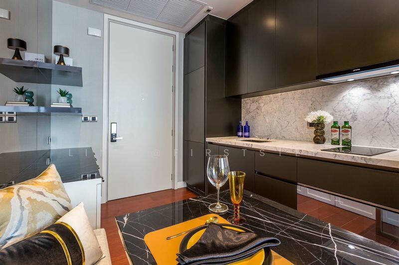 Khun By Yoo, Bangkok, 338 Thonglor Road, Khlong Tan Nua, Watthana, Bangkok, 1 Bedroom, 49 sqm, Condo For Rent, by LINE @firststep, 60085903 - DDproperty.com