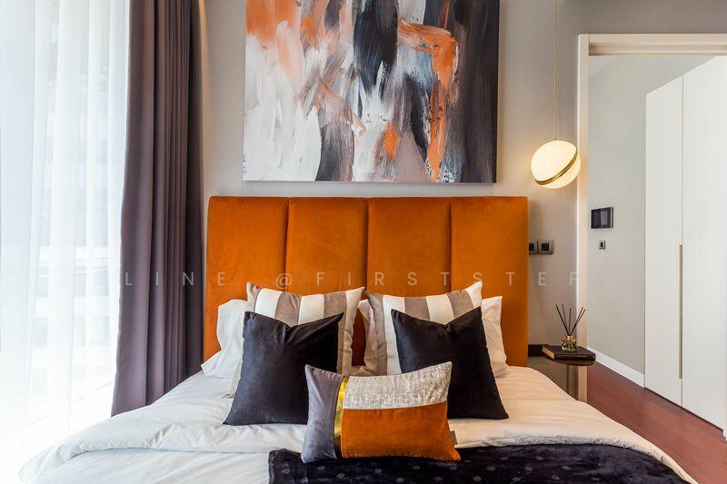 Khun By Yoo, Bangkok, 338 Thonglor Road, Khlong Tan Nua, Watthana, Bangkok, 1 Bedroom, 49 sqm, Condo For Rent, by LINE @firststep, 60085903 - DDproperty.com