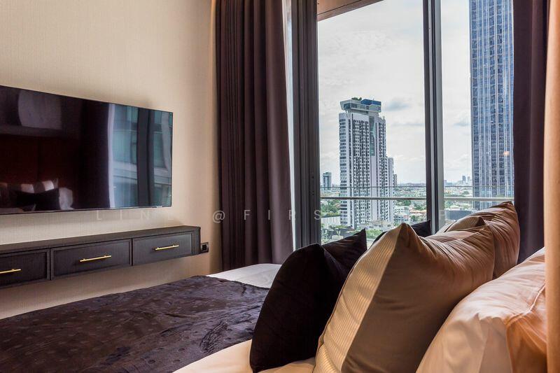 Khun By Yoo, Bangkok, 338 Thonglor Road, Khlong Tan Nua, Watthana, Bangkok, 1 Bedroom, 49 sqm, Condo For Rent, by LINE @firststep, 60085903 - DDproperty.com