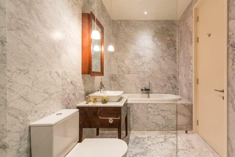 Khun By Yoo, Bangkok, 338 Thonglor Road, Khlong Tan Nua, Watthana, Bangkok, 1 Bedroom, 49 sqm, Condo For Rent, by LINE @firststep, 60085903 - DDproperty.com