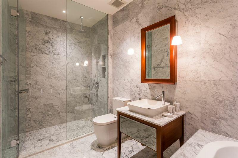 Khun By Yoo, Bangkok, 338 Thonglor Road, Khlong Tan Nua, Watthana, Bangkok, 1 Bedroom, 49 sqm, Condo For Rent, by LINE @firststep, 60085903 - DDproperty.com