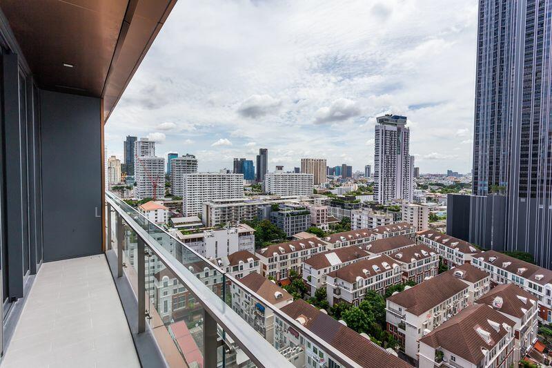 Khun By Yoo, Bangkok, 338 Thonglor Road, Khlong Tan Nua, Watthana, Bangkok, 1 Bedroom, 49 sqm, Condo For Rent, by LINE @firststep, 60085903 - DDproperty.com