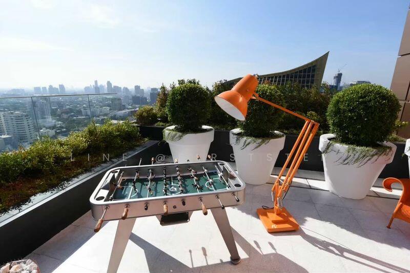 Khun By Yoo, Bangkok, 338 Thonglor Road, Khlong Tan Nua, Watthana, Bangkok, 1 Bedroom, 49 sqm, Condo For Rent, by LINE @firststep, 60085903 - DDproperty.com