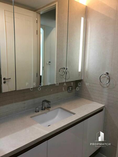 Q Langsuan, Bangkok, 54 Soi Langsuan, Langsuan Road, Lumphini, Pathum Wan, Bangkok, 2 Bedrooms, 70 sqm, Condo For Rent, by PROPMATCH CO., LTD., 60085924 - DDproperty.com