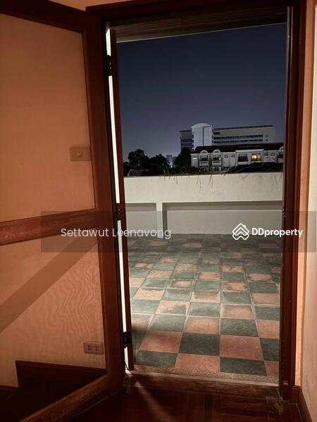 For Rent - Saphan Song, Bangkok