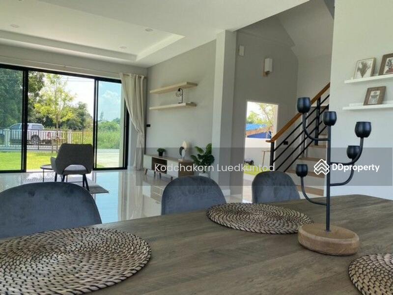 ขาย - The Green 2 : หมู่บ้านเดอะกรีน 2, สระบุรี