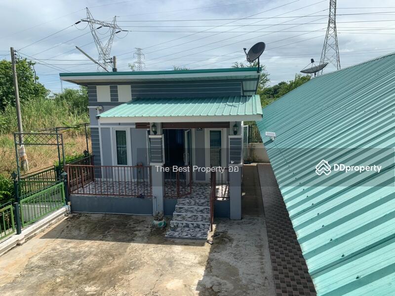 ขาย - บ้านเดี่ยวปากน้ำโพ นครสวรรค์, นครสวรรค์