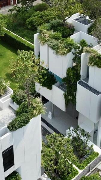 ARQ10 Rama 9-Krungthepkreetha, Bangkok, Soi Krungthep Kreetha 8, Intersection 5, Hua Mak, Bang Kapi, Bangkok, 3 Bedrooms, 470 sqm, Single Detached House For Sale, by Settawut Leenavong, 60085978 - DDproperty.com