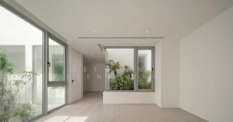 ARQ10 Rama 9-Krungthepkreetha, Bangkok, Soi Krungthep Kreetha 8, Intersection 5, Hua Mak, Bang Kapi, Bangkok, 3 Bedrooms, 470 sqm, Single Detached House For Sale, by Settawut Leenavong, 60085978 - DDproperty.com
