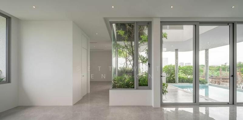ARQ10 Rama 9-Krungthepkreetha, Bangkok, Soi Krungthep Kreetha 8, Intersection 5, Hua Mak, Bang Kapi, Bangkok, 3 Bedrooms, 470 sqm, Single Detached House For Sale, by Settawut Leenavong, 60085978 - DDproperty.com