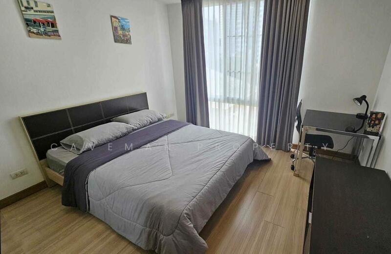 The Alcove Sukhumvit 49, Bangkok, Soi Sukhumvit 49, Khlong Tan Nua, Watthana, Bangkok, 2 Bedrooms, 68 sqm, Condo For Rent, by Caveman Property, 60085987 - DDproperty.com