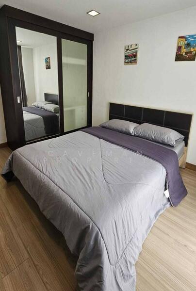 The Alcove Sukhumvit 49, Bangkok, Soi Sukhumvit 49, Khlong Tan Nua, Watthana, Bangkok, 2 Bedrooms, 68 sqm, Condo For Rent, by Caveman Property, 60085987 - DDproperty.com