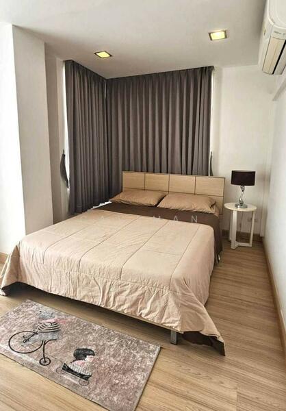 The Alcove Sukhumvit 49 : ดิ แอลโคฟ สุขุมวิท 49, กรุงเทพ, ซอยสุขุมวิท 49, คลองตันเหนือ, วัฒนา, กรุงเทพ, 68 ตร.ม., คอนโด ให้เช่า, โดย Caveman Property, 60085987 - DDproperty.com