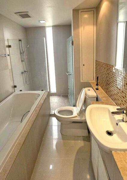 The Alcove Sukhumvit 49, Bangkok, Soi Sukhumvit 49, Khlong Tan Nua, Watthana, Bangkok, 2 Bedrooms, 68 sqm, Condo For Rent, by Caveman Property, 60085987 - DDproperty.com