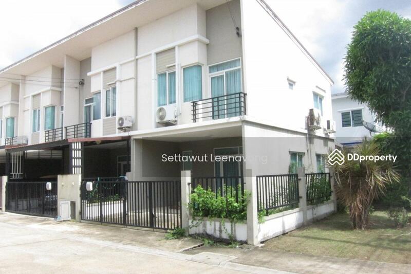 ขาย - Casa City Watcharapon-Permsin 2 : คาซ่า ซิตี้ วัชรพล-เพิ่มสิน 2, กรุงเทพ