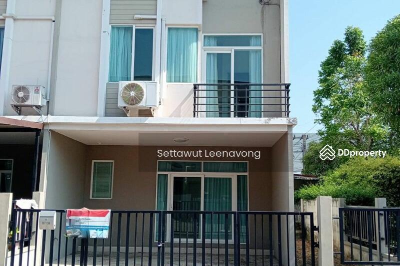 ขาย - Casa City Watcharapon-Permsin 2 : คาซ่า ซิตี้ วัชรพล-เพิ่มสิน 2, กรุงเทพ