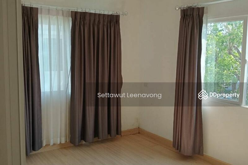 ขาย - Casa City Watcharapon-Permsin 2 : คาซ่า ซิตี้ วัชรพล-เพิ่มสิน 2, กรุงเทพ