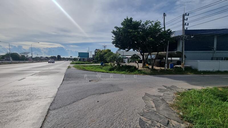 For Sale - ที่ดินในตำบลหนองปลาไหล อำเภอบางละมุง ชลบุรี เนื้อที่ 50 ตารางวา, Chon Buri (Pattaya)