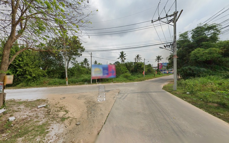 For Sale - ที่ดินในตำบลหนองปลาไหล อำเภอบางละมุง ชลบุรี เนื้อที่ 50 ตารางวา, Chon Buri (Pattaya)