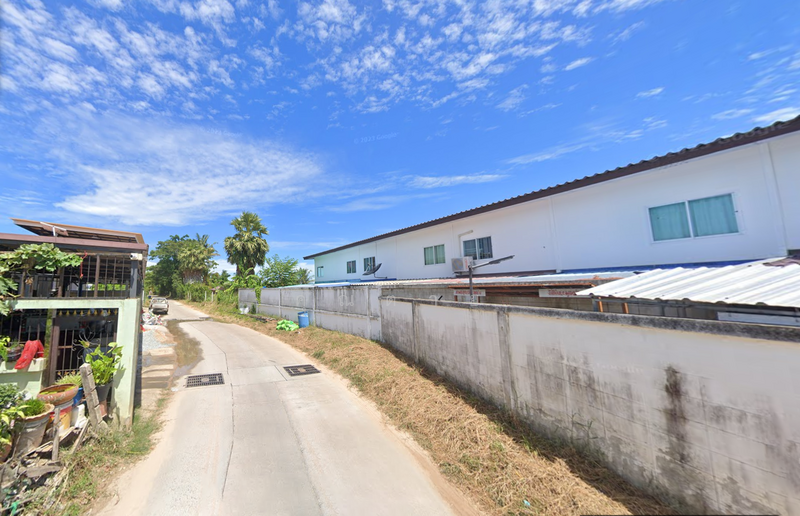 For Sale - ที่ดินในตำบลหนองปลาไหล อำเภอบางละมุง ชลบุรี เนื้อที่ 50 ตารางวา, Chon Buri (Pattaya)