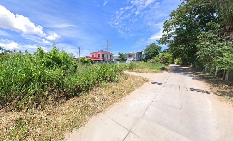 For Sale - ที่ดินในตำบลหนองปลาไหล อำเภอบางละมุง ชลบุรี เนื้อที่ 50 ตารางวา, Chon Buri (Pattaya)