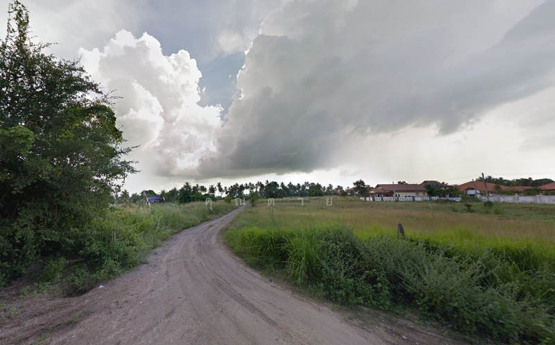 For Sale - ที่ดินในตำบลหนองปลาไหล อำเภอบางละมุง ชลบุรี เนื้อที่ 50 ตารางวา, Chon Buri (Pattaya)