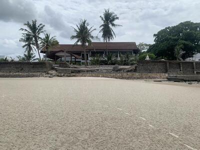 ขาย - ขาย บ้านเดี่ยว ติดทะเลหัวหิน 2 ไร่ 160 ตร.ว. หัวหิว ประจวบศีรีขันธ์, ประจวบคีรีขันธ์