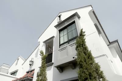 ขาย - Nantawan Rama 9 - New Krungthepkreetha : นันทวัน พระราม 9 - กรุงเทพกรีฑาตัดใหม่, กรุงเทพ