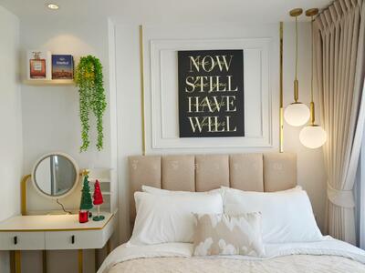 ขาย - Lumpini Park Nawamin-Sriburapha : ลุมพินี พาร์ค นวมินทร์ - ศรีบูรพา, กรุงเทพ