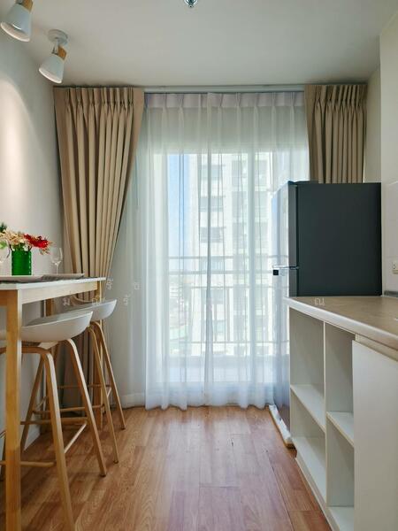 Lumpini Park Nawamin-Sriburapha : ลุมพินี พาร์ค นวมินทร์ - ศรีบูรพา, กรุงเทพ, ถนนนวมินทร์, คลองกุ่ม, บึงกุ่ม, กรุงเทพ, 26 ตร.ม., คอนโด ขาย, โดย รัชนีวรรณ มณีรังษีสุวรรณ, 60086065 - DDproperty.com