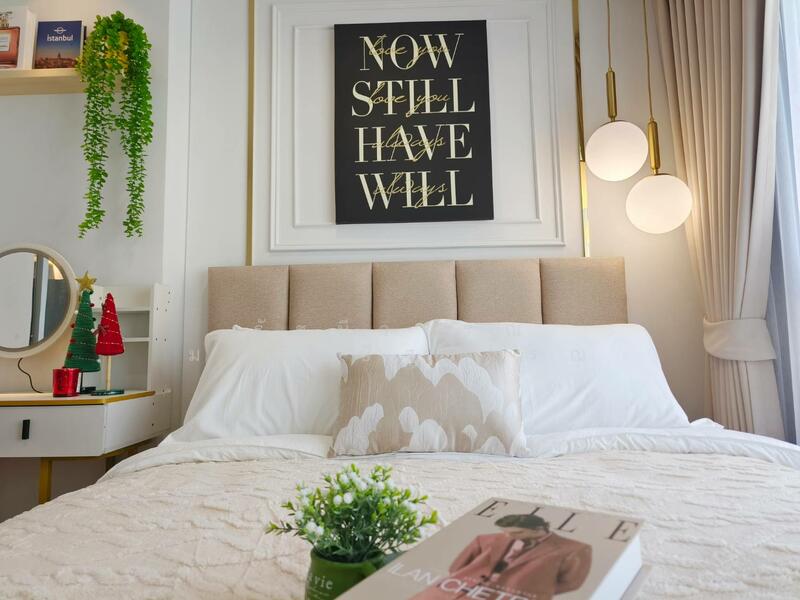 Lumpini Park Nawamin-Sriburapha : ลุมพินี พาร์ค นวมินทร์ - ศรีบูรพา, Bangkok, ถนนนวมินทร์, Khlong Kum, Bueng Kum, Bangkok, 1 Bedroom, 26 sqm, Condo For Sale, by Ratchaneewan Maneerangsrisuwan, 60086065 - DDproperty.com