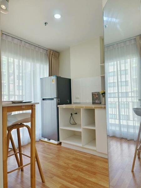 Lumpini Park Nawamin-Sriburapha : ลุมพินี พาร์ค นวมินทร์ - ศรีบูรพา, Bangkok, ถนนนวมินทร์, Khlong Kum, Bueng Kum, Bangkok, 1 Bedroom, 26 sqm, Condo For Sale, by Ratchaneewan Maneerangsrisuwan, 60086065 - DDproperty.com