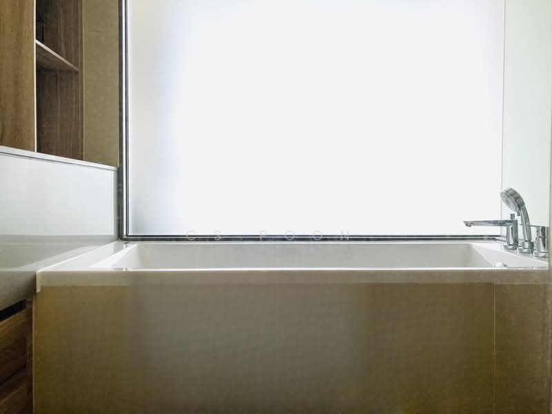 The Esse Asoke : ดิ เอส อโศก, กรุงเทพ, 333 ซอยสุขุมวิท 21 ถนนสุขุมวิท, คลองเตยเหนือ, วัฒนา, กรุงเทพ, 45 ตร.ม., คอนโด ให้เช่า, โดย CS Poon, 60086085 - DDproperty.com