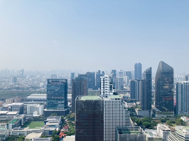 The Esse Asoke : ดิ เอส อโศก, กรุงเทพ, 333 ซอยสุขุมวิท 21 ถนนสุขุมวิท, คลองเตยเหนือ, วัฒนา, กรุงเทพ, 45 ตร.ม., คอนโด ให้เช่า, โดย CS Poon, 60086085 - DDproperty.com