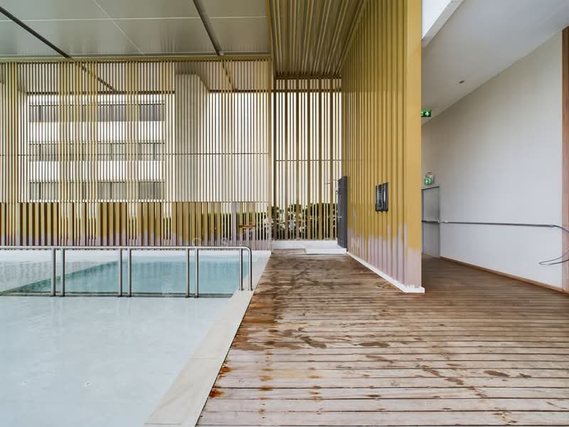 The Esse Asoke : ดิ เอส อโศก, กรุงเทพ, 333 ซอยสุขุมวิท 21 ถนนสุขุมวิท, คลองเตยเหนือ, วัฒนา, กรุงเทพ, 45 ตร.ม., คอนโด ให้เช่า, โดย CS Poon, 60086085 - DDproperty.com