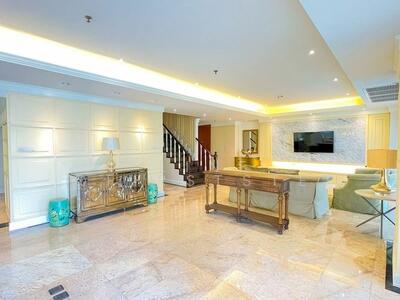 For Rent - Le Raffine Sukhumvit 24, Bangkok
