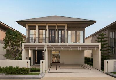 ขาย - Portraitr Rama 9-New Krungthep Kreetha - พอร์ทเทรท พระราม 9-กรุงเทพกรีฑาตัดใหม่, กรุงเทพ