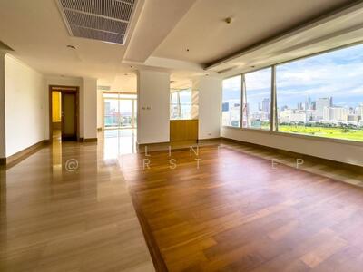 For Rent - Baan Ratchadamri, Bangkok