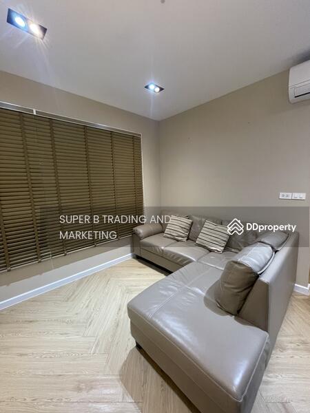 For Rent - Ivy River, Bangkok