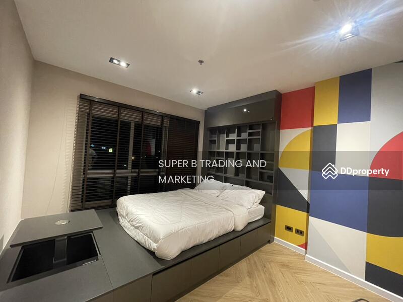 For Rent - Ivy River, Bangkok