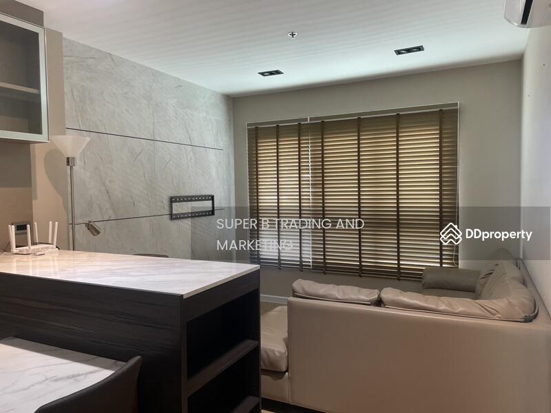 For Rent - Ivy River, Bangkok