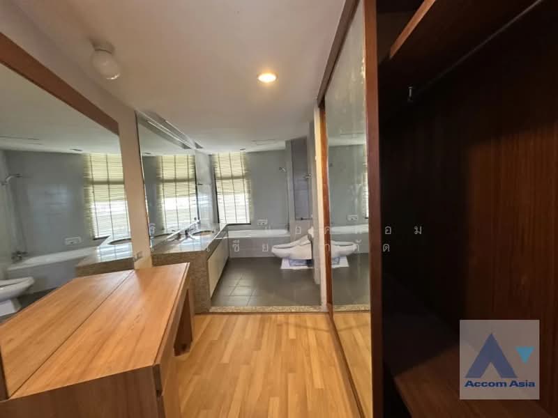 Baan Yen Akard : บ้านเย็นอากาศ, กรุงเทพ, เย็นอากาศ, ช่องนนทรี, ยานนาวา, กรุงเทพ, 245 ตร.ม., คอนโด ให้เช่า, โดย บริษัท แอคคอม เอเซีย จำกัด, 60086145 - DDproperty.com
