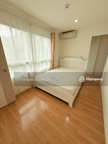 For Sale - Lumpini Ville Pattanakarn - New Phetchaburi, Bangkok