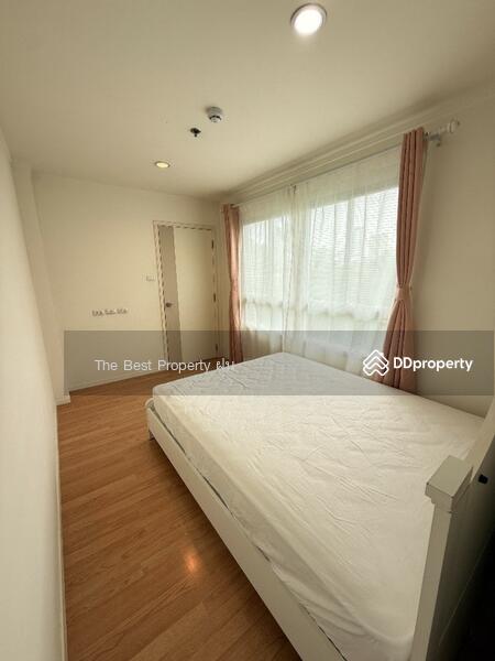 For Sale - Lumpini Ville Pattanakarn - New Phetchaburi, Bangkok