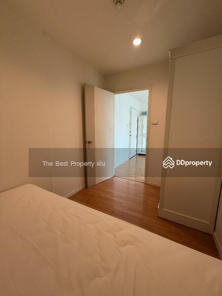For Sale - Lumpini Ville Pattanakarn - New Phetchaburi, Bangkok