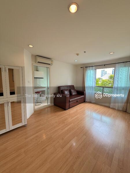 For Sale - Lumpini Ville Pattanakarn - New Phetchaburi, Bangkok
