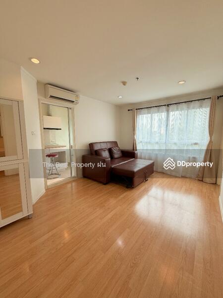 For Sale - Lumpini Ville Pattanakarn - New Phetchaburi, Bangkok