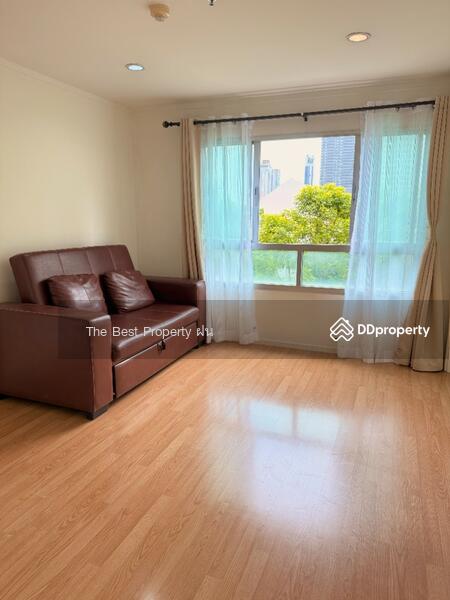 For Sale - Lumpini Ville Pattanakarn - New Phetchaburi, Bangkok
