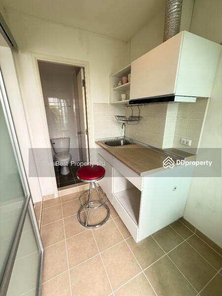 For Sale - Lumpini Ville Pattanakarn - New Phetchaburi, Bangkok